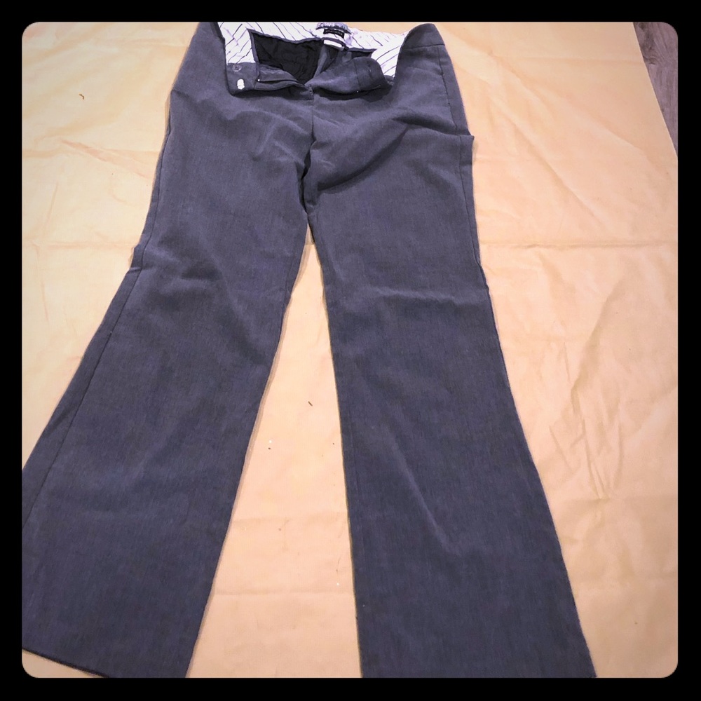 Woman’s dress pants